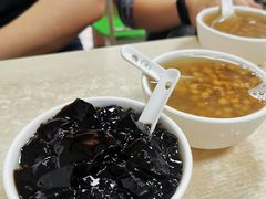 龟苓膏-瘦鬼老档糖水铺