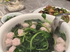 -九龙餐厅(大沽路店)