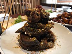 -大牌大·传统杭帮菜(湖滨店)