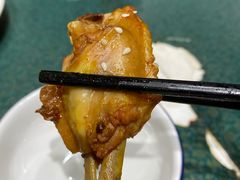 -真知味烧鸡公