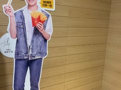 -麦当劳(百利广场店)