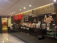 -金沙滩喜来登度假酒店-雅日本餐厅