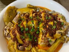 -祥云精致湘菜馆(东1时区店)