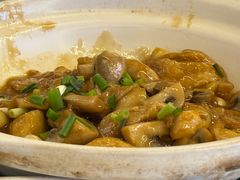 -手抄板凳江南菜(湖滨商业街店)