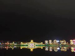 -龙津风雨桥