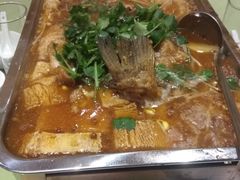 -君来梁溪饭店-餐厅