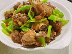 红烧排骨-老于餐厅(民生路店)