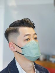 -贝勒爷专业男发