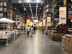 -宜家家居(哈尔滨商场店)