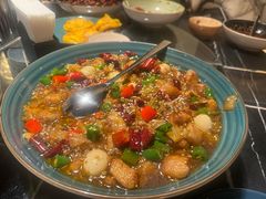 -华豫川酒家(大卫城店)