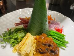 -simply thai天泰(世纪汇店)