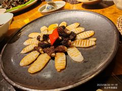 -31号公馆(黄兴广场白果园店)