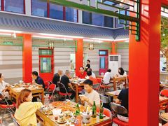 -小街47號江湖菜(四合院店)