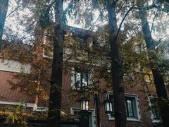 -上海理工大学(复兴路校区)