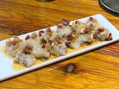 -柴窝堡22号辣子鸡·传承新疆菜