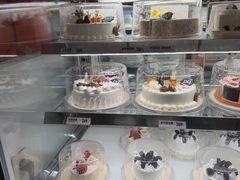 -DQ·蛋糕·冰淇淋(浦江欢乐颂店)