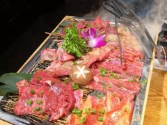 -黑牛の店·和牛烧肉(大悦城店)