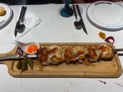 -俄士厨房(五棵松华熙LIVE店)