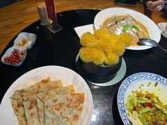 -兴隆·小隆台·温岭菜