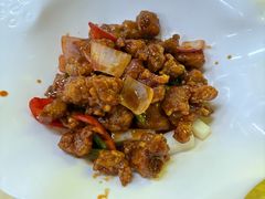-南沙辉记烧鸡·荔枝木炭火吊烧(旧镇店)