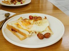 -hilive南厝咖啡厅(火山岛店)