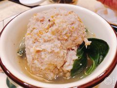 -陈记菜馆·非遗淮扬菜(东关街教场店)