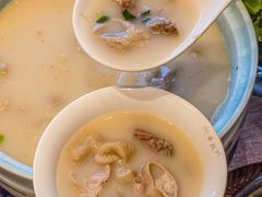 -老北门·苏帮菜·湖景包间(月光码头店)