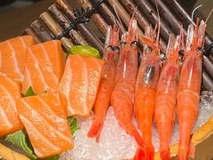 -沼津港精致料理·寿喜烧·烧鸟(青浦宝龙广场日料榜单店)
