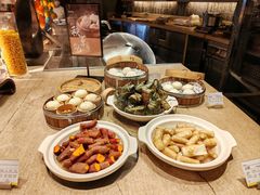 -舟山朱家尖威斯汀酒店·知味标帜自助餐厅