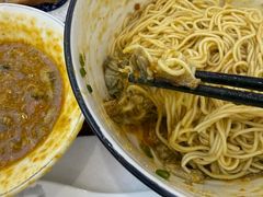 -百年老字号·观振兴蟹黄面·三虾面·苏式面(观前街富仁坊巷店)