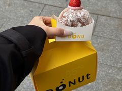 -85度C(生甜甜圈研究工坊·东莞黄江星光城店)