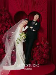 -北遇映画PHOTO GRAPHY STUDIO