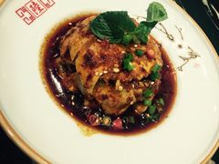 -陆小凤四川料理(北京路店)