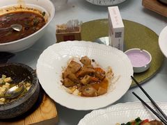 -苏城小院·园林精致苏州菜(斜塘老街店)