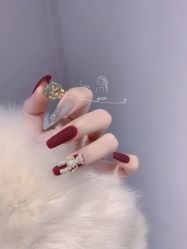 -M·X Nail日式美甲美睫