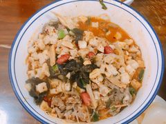 -老乌家特色小炒泡馍(大皮院店)