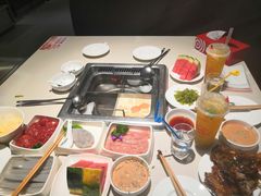 -海底捞火锅(勒泰店)