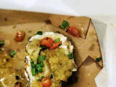 烤生蚝-蚝滑蒜(观音桥天天尚街直营店)