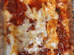 -萨莉亚意式餐厅(天河城购物中心店)