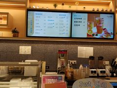 -BreadTalk面包新语·烘焙蛋糕(深业上城店)
