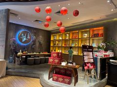 -若蘭慈·无国界素食料理(欢乐海岸店)