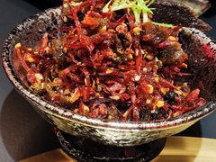 -無二炙坊·和牛烧肉(大钟寺1733店)