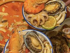 -1819餐厅·团队聚餐·烤串·精酿