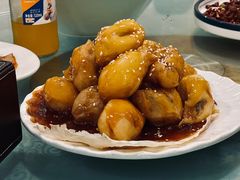 -川人川菜馆·小龙虾·鲜虾现做(黄山路店)