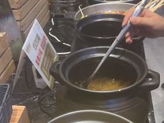 -非烤勿扰韩料自助烤肉(松山湖万科店)