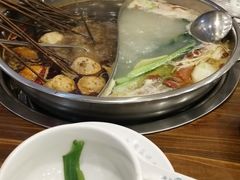 -杨校长·老成都串串香火锅(全国总店)
