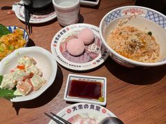 -小川洋风料理(大悦城店)
