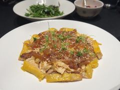 海蜇拌鸡-醉东Oriental House(静安嘉里中心店)