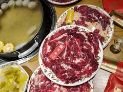 -汕头八合里海记牛肉店(清河店)