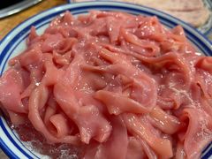 -楠火锅(西单店)